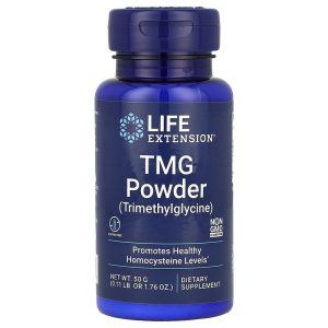 TMG Powder của Life Extension