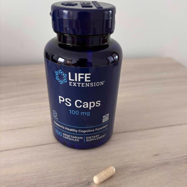 Đánh giá Lecithin của Life Extension có tốt không?