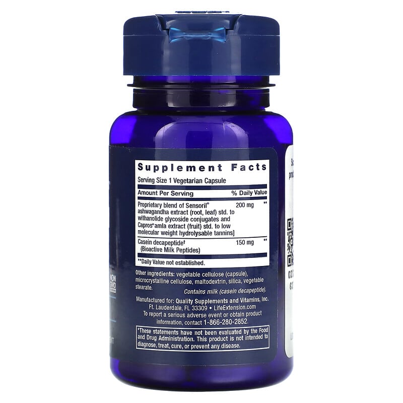 Enhanced Sleep without Melatonin