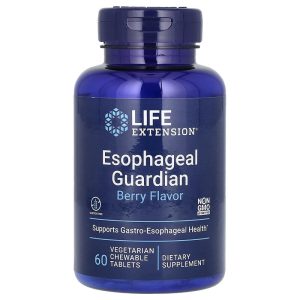 Esophageal Guardian, 60 Capsules của Life Extension