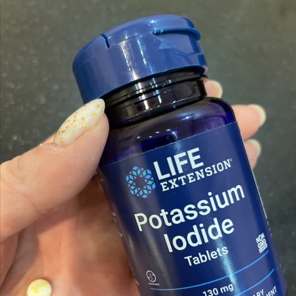 Review Glucosamine Chondroitin Capsules của Life Extension có tốt không?