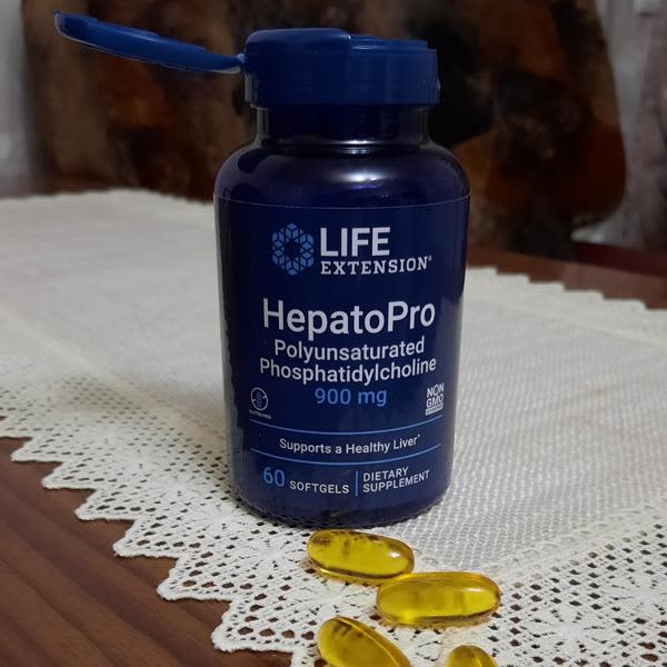Đánh giá chi tiết Hepatopro của Life Extension có tốt không?
