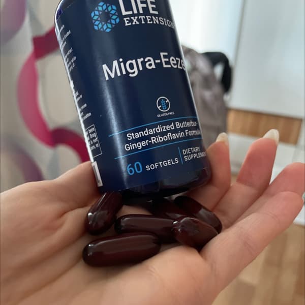 Đánh giá Migra-EEZE của Life Extension có tốt không?