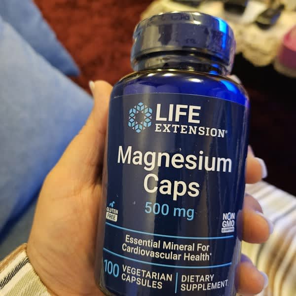 Review Optimized Garlic của Life Extension có tốt không?