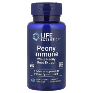 Peony Immune của Life Extension