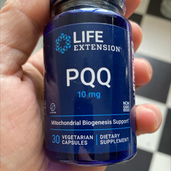 Đánh giá chi tiết PQQ Caps của Life Extension: Có thực sự tốt?