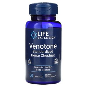 Venotone, 60 Tablets của Life Extension