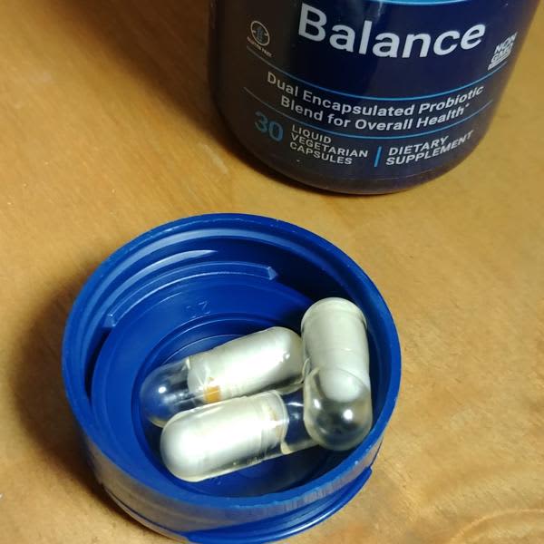 Review Florassist Balance: Probiotic Hỗ Trợ Sức Khỏe Đường Ruột Toàn Diện