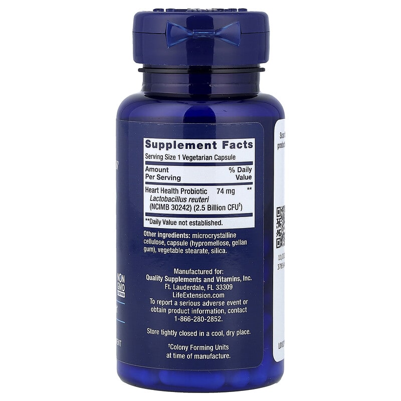 Florassist Heart Health